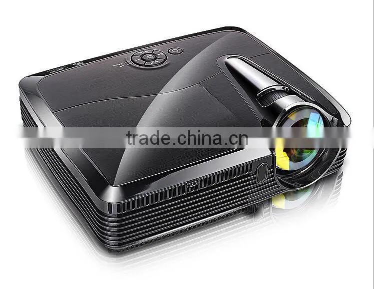 Commercial Short Focus Projector