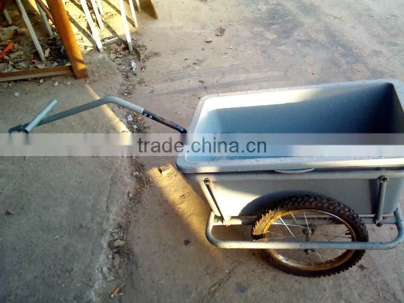 Bicycle trailer gaden cart TC3004