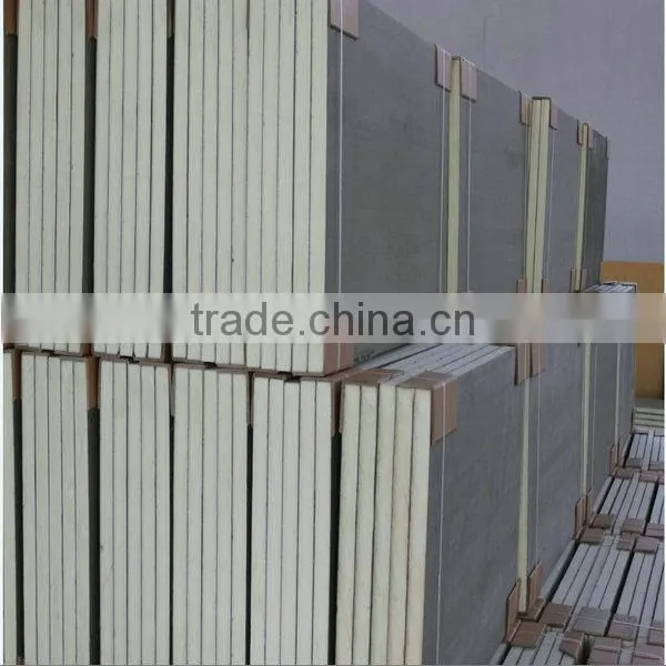 pu composite roof sandwich panel for construction