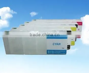 WZH-LA02 large volume inkjet refill machine