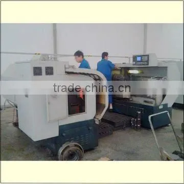 multi stages hydraulic ram with power unit the whole set manufacturer