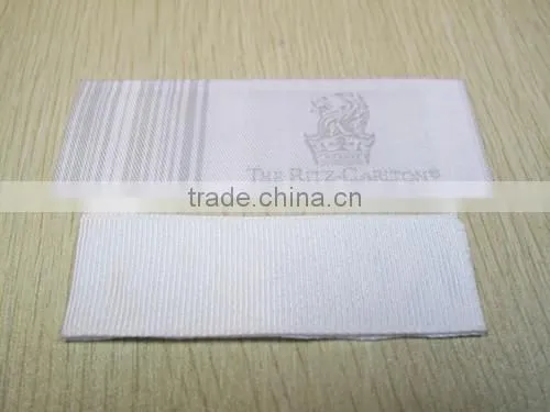 High Performance RFID Tags in Clothing/Garment/Bedsheet Tracking