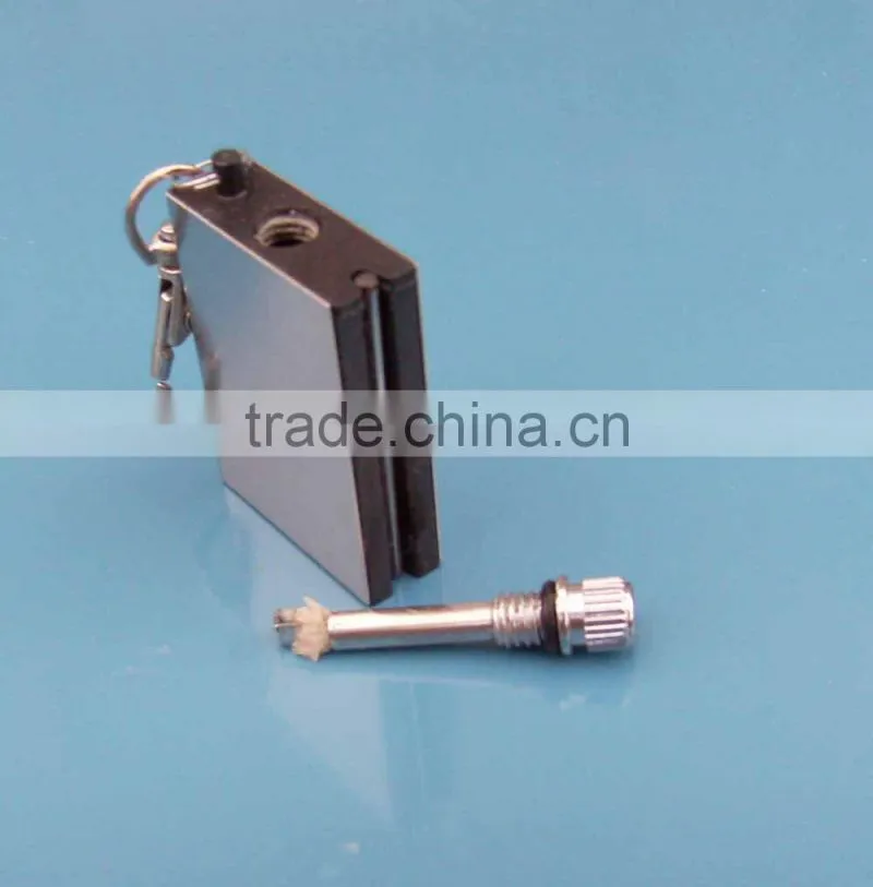 sell No.002 stainless steel million times match,gift lighter,promotion gift