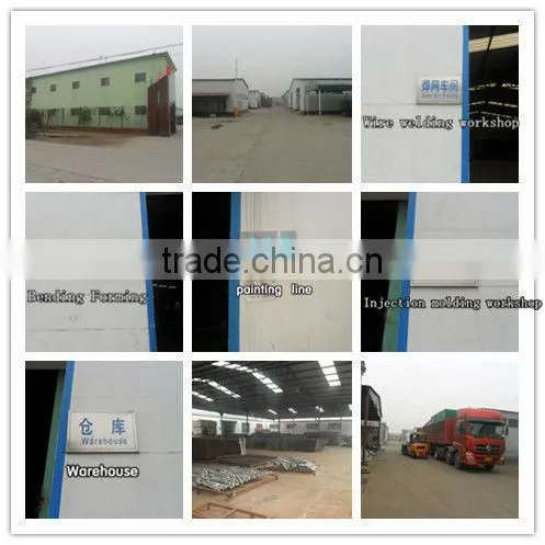 wholesale China CE&ISO certificated stainless steel barbed wire(pro manufacturer)