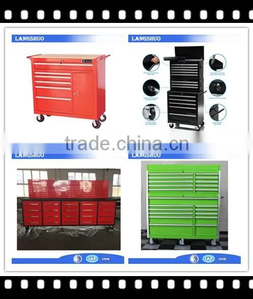 US general Mechanical Workshop tools Cabinets/Chest made in china