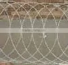 2014Factory low priceBTO-22ISO9001:2000 Double twist Special Designed Diamond Hole Razor Wire Mesh(Joint Venturer)