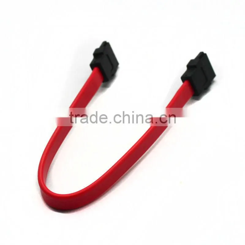 SATA to SATA data cable 0.20 m