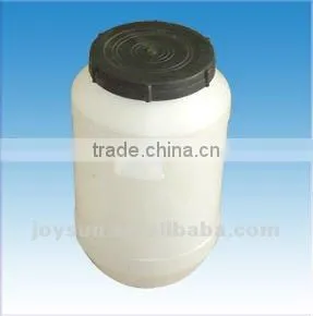 Fully Automatic Hydraulic Extrusion Blow Molding Machine JKB50-2L