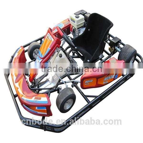 Hot Sale 196CC 6.5HP Racing Go Kart