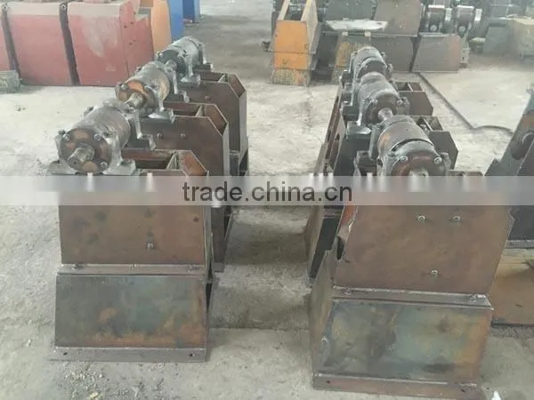 EP jaw crusher, Lab Small Stone Jaw Crusher