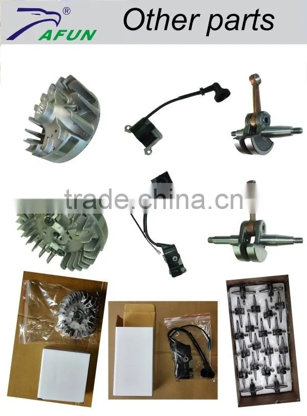 chainsaw parts air filter