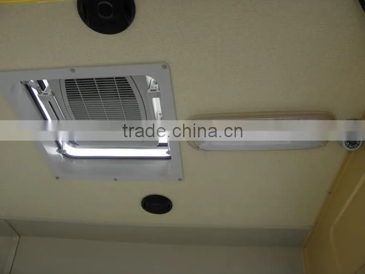 20 Seats Mini Electric School Bus ,electric sightseeing bus , electric tourist vehicle