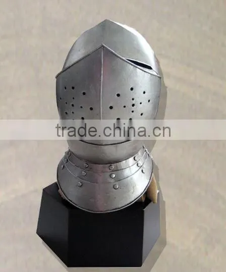 Full Size Helmet