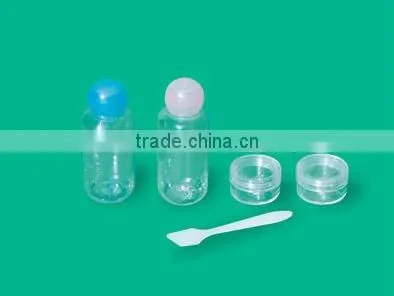 travel Sets,costomer designed sets.bottle with jar