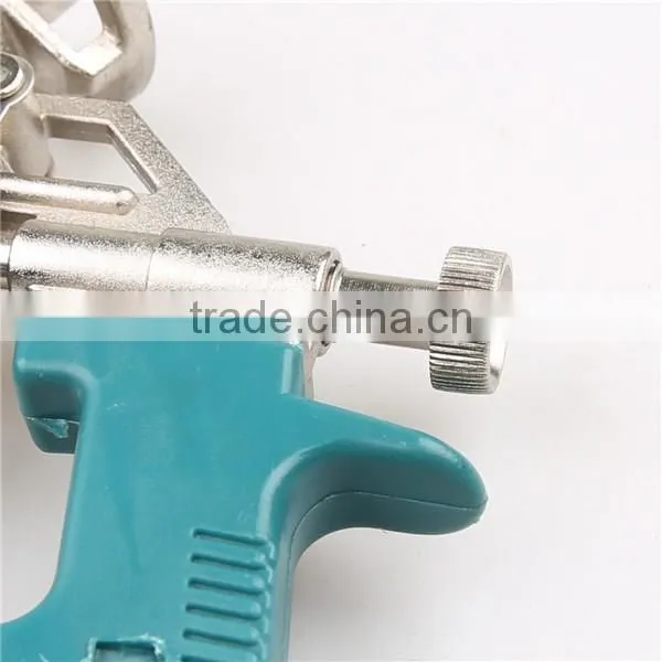 China Aluminum Alloy Hot Selling Item Spray Foam Gun