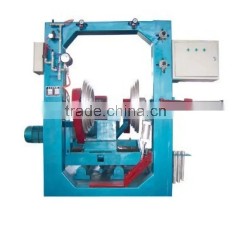 with factory price/high quality tyre retreading machine