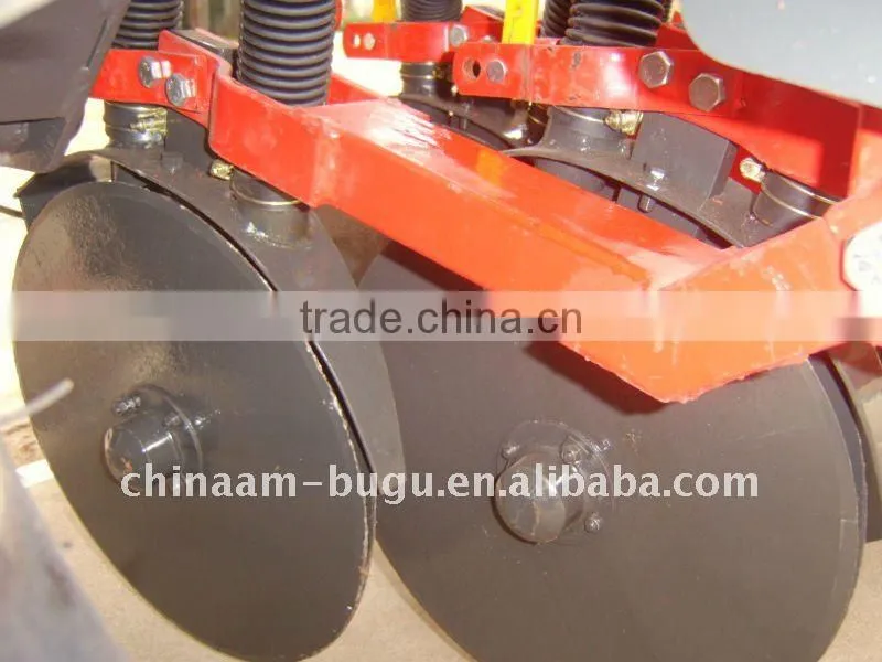 2013 hot! 2BFY-36 seeers planters grain drill