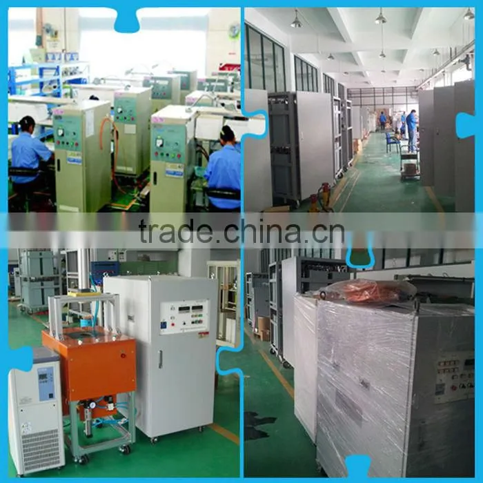 High Current Type impulse magnetizer demagnetizer