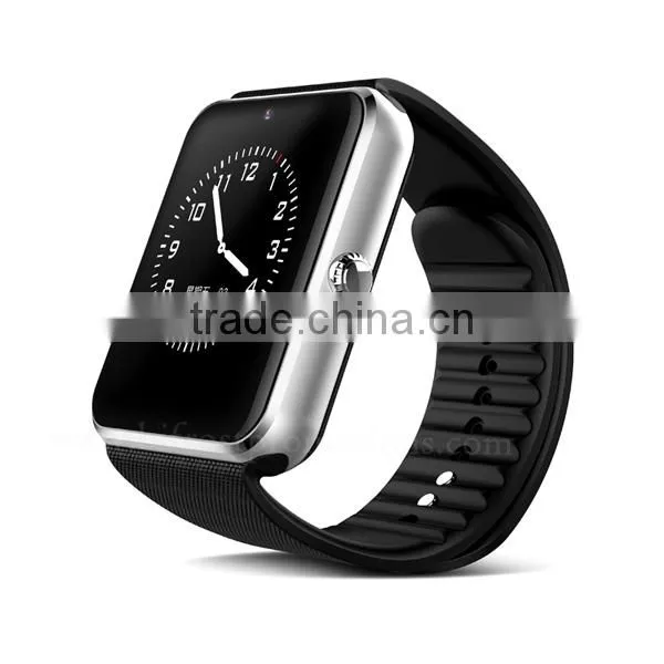 Health Wifi GPS Tracker A9 Smart Watch