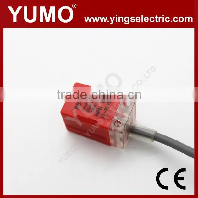 PS-05N Proximity sensor 10--30 VDC flushed NPN IP67 proximity sensor proximity switch