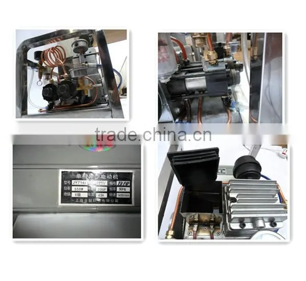 High Pressure Air Compressor,AC Compressor