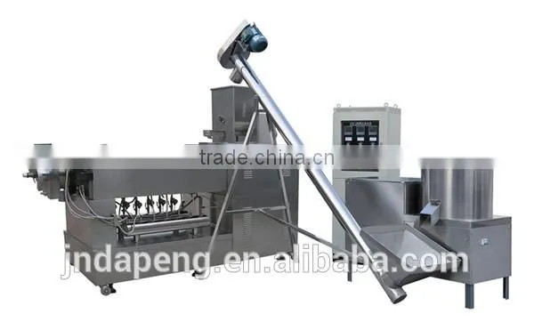 pasta extruder machine