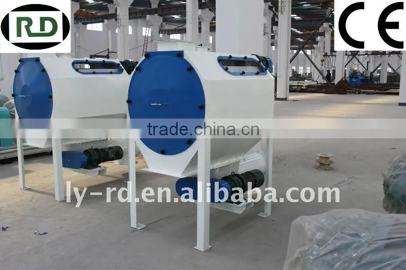 Pellet Precleaner