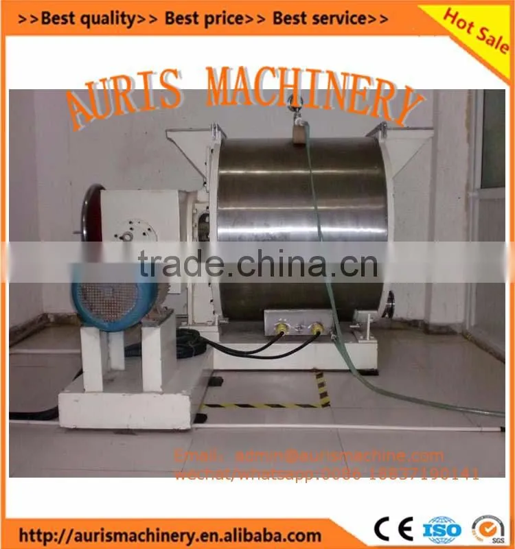 chocolate refining machine/chocolate conche machine/chocolate grinding machine