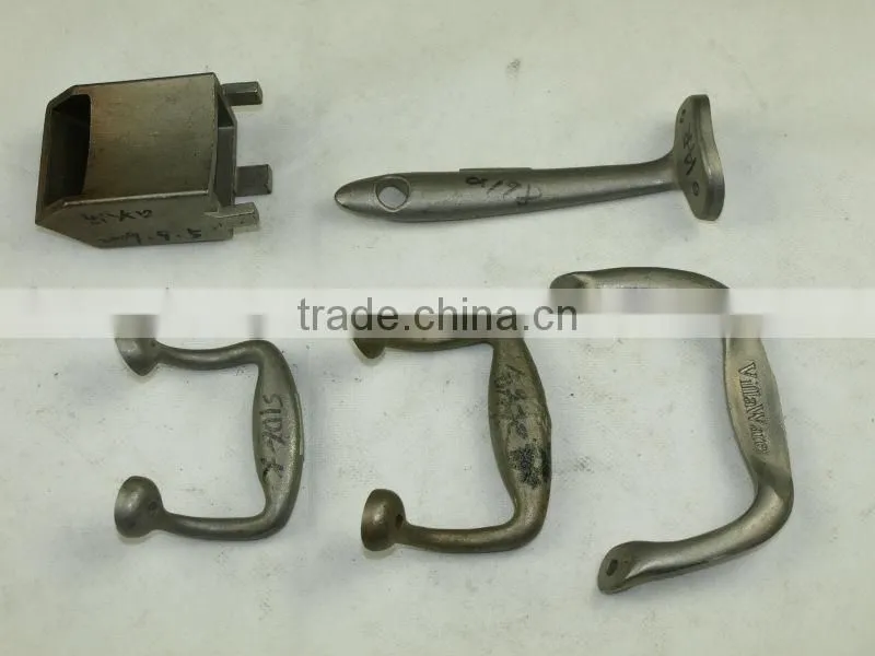 Cixi Banghe furniture handles