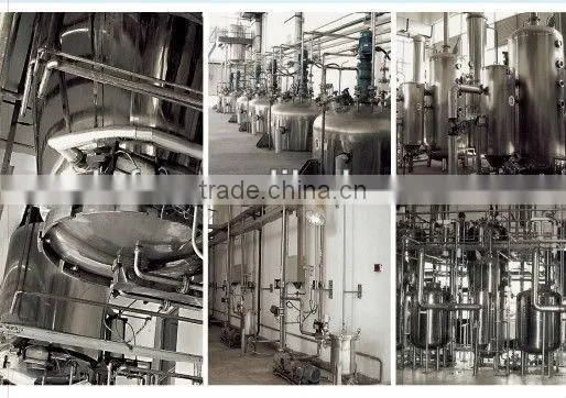 China professional Outer coil heating reactor