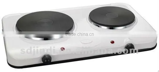 Useful Single Electric Hot Plate HP-155B