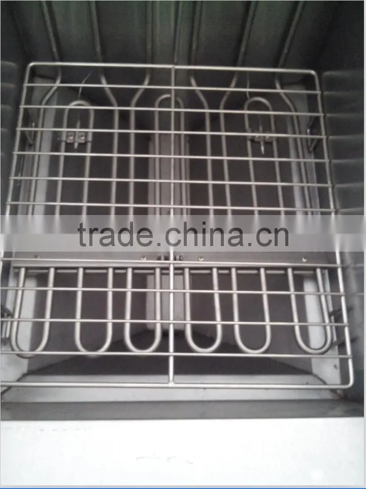 restaurant deep fryer/kitchen equipment fryer/fryer with timer DF-26A