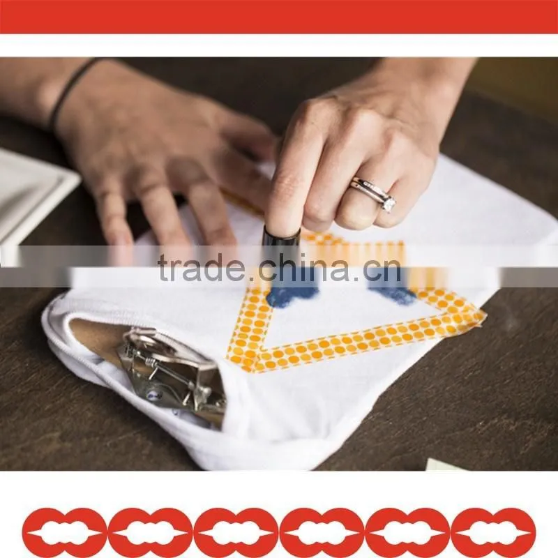 SPONGE INK DAUBERS