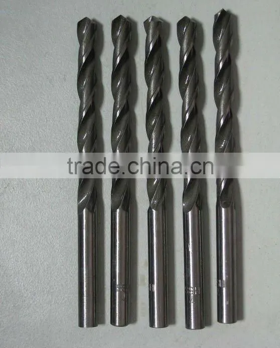HSS Twist Drill Bit sets,High Quality Carbide Tipped HSS Twist Drill Bit