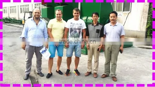 High density coal charcoal stick forming machines