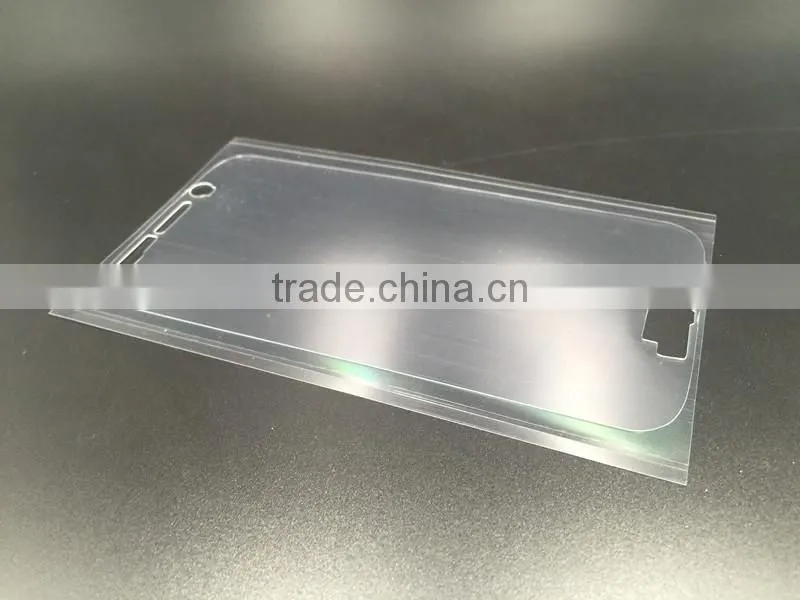 LCD OCA glue Optical clear adhesive film for Samsung S6 edge for lcd repair front glass double side tape