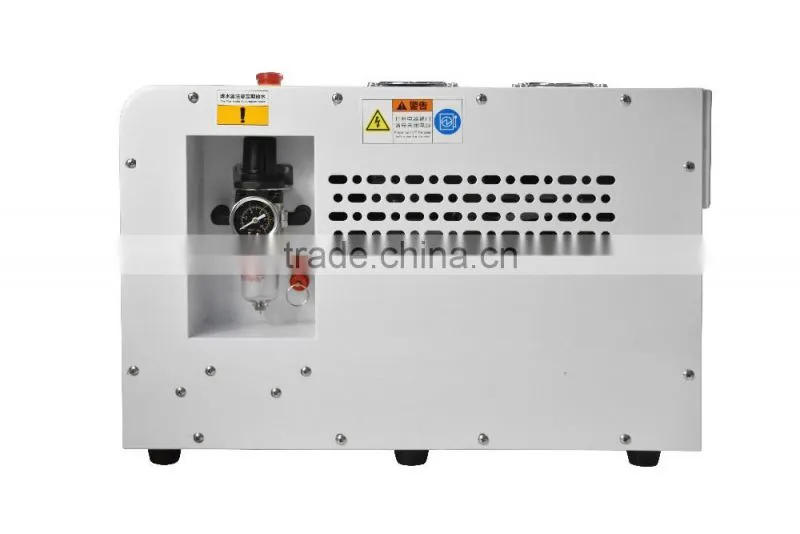 Updated 2017 JUYU 2017 New LCD repair machine MT vaccum OCA laminating with bubble remover machine for mobile phone