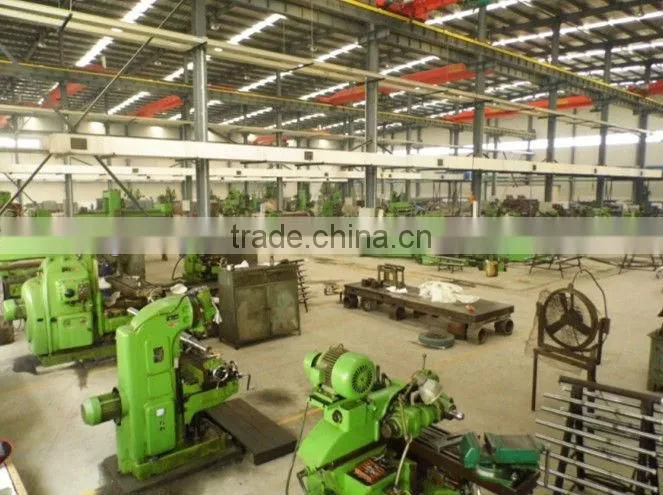 20~1000TPD automatic soybean oil mill