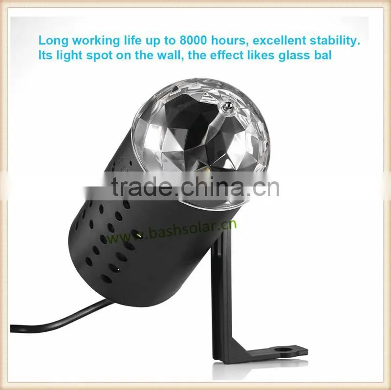 China manufacture cheap price night club disco led light
