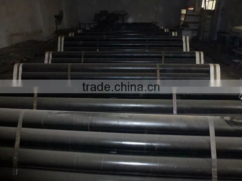 PW PX PWT casing with P110 and DZ60 steel material MTC
