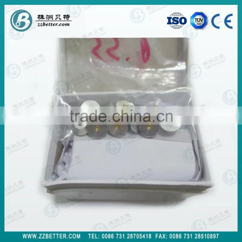 0.28mm waterjet cutting spare parts orifice