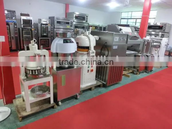 Hot Sales Pizza making machine, Dough Moulder for Pizza(ZQF-30)