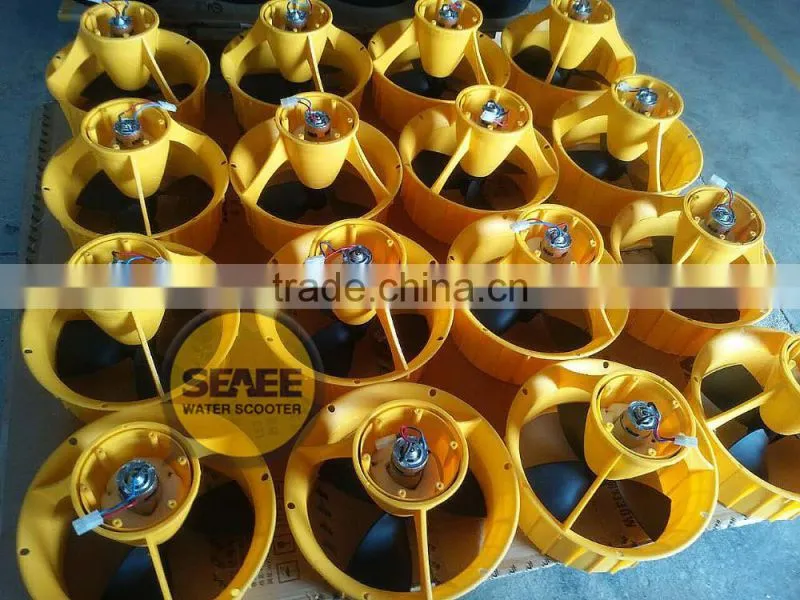 Water Park Equipment underwater sports equipment