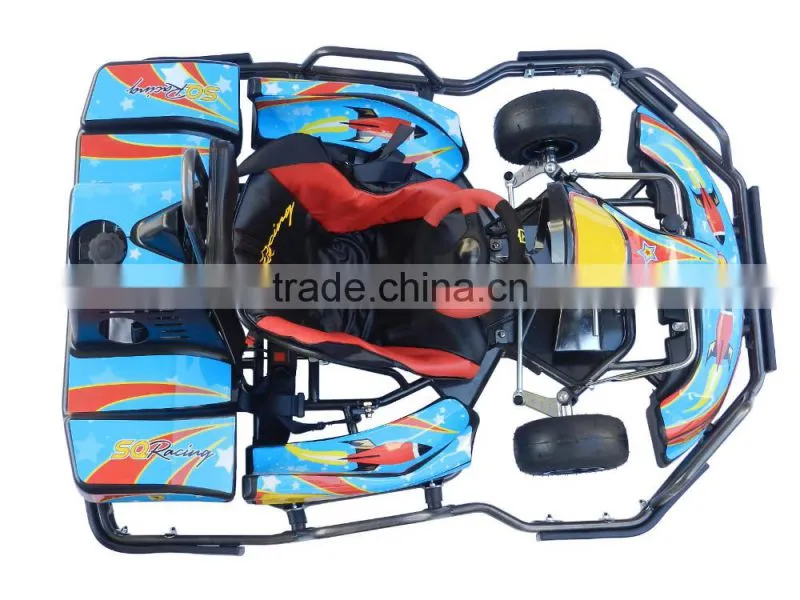 Hot selling discount kids go kart