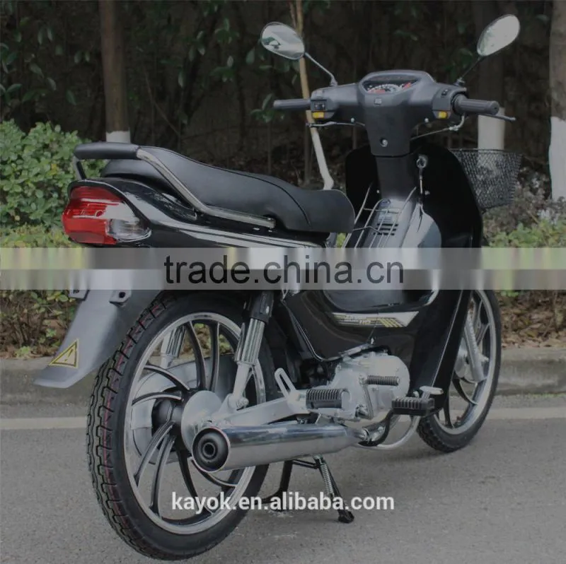 110cc Cheap Mini China Motorcycle For Sale KM110-9