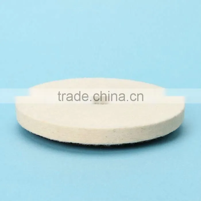 Polishing Pad