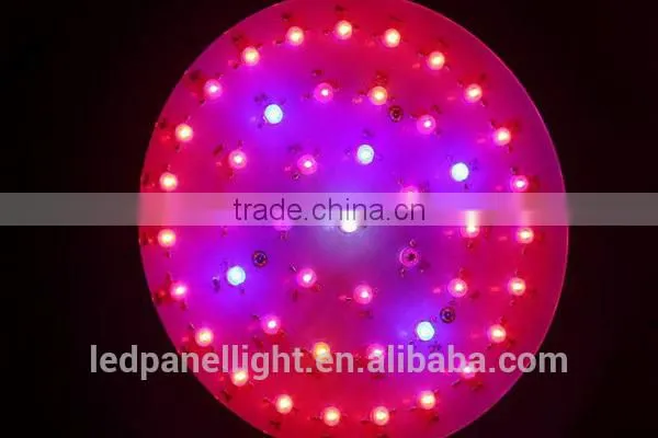 High performance finland led grow light bridgelux led chip UFO