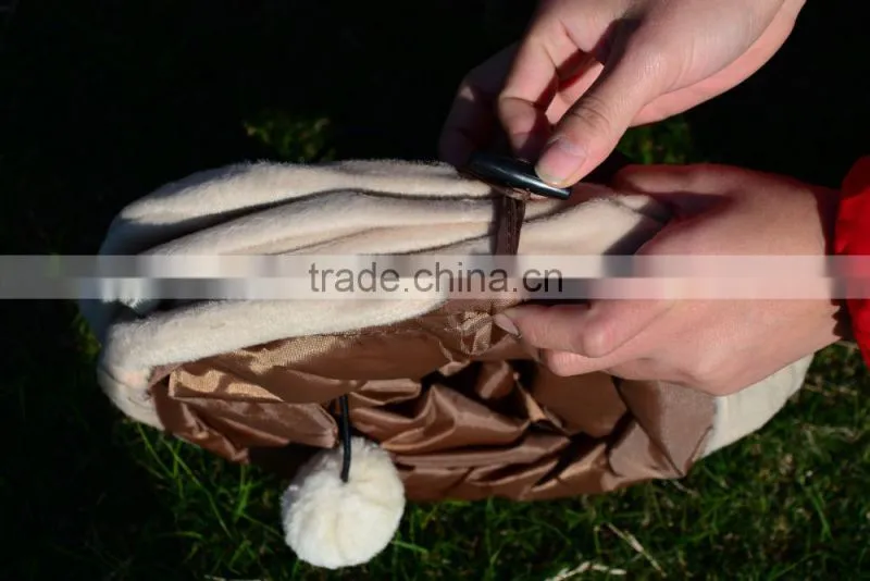 2016 Outdoor pet favourite cat tunnel