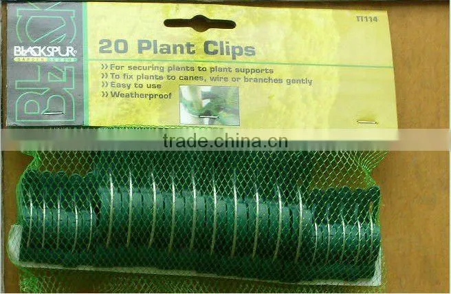20pc plant clips