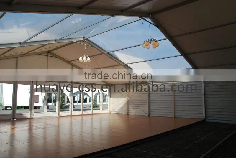 standard tennis tent for international game